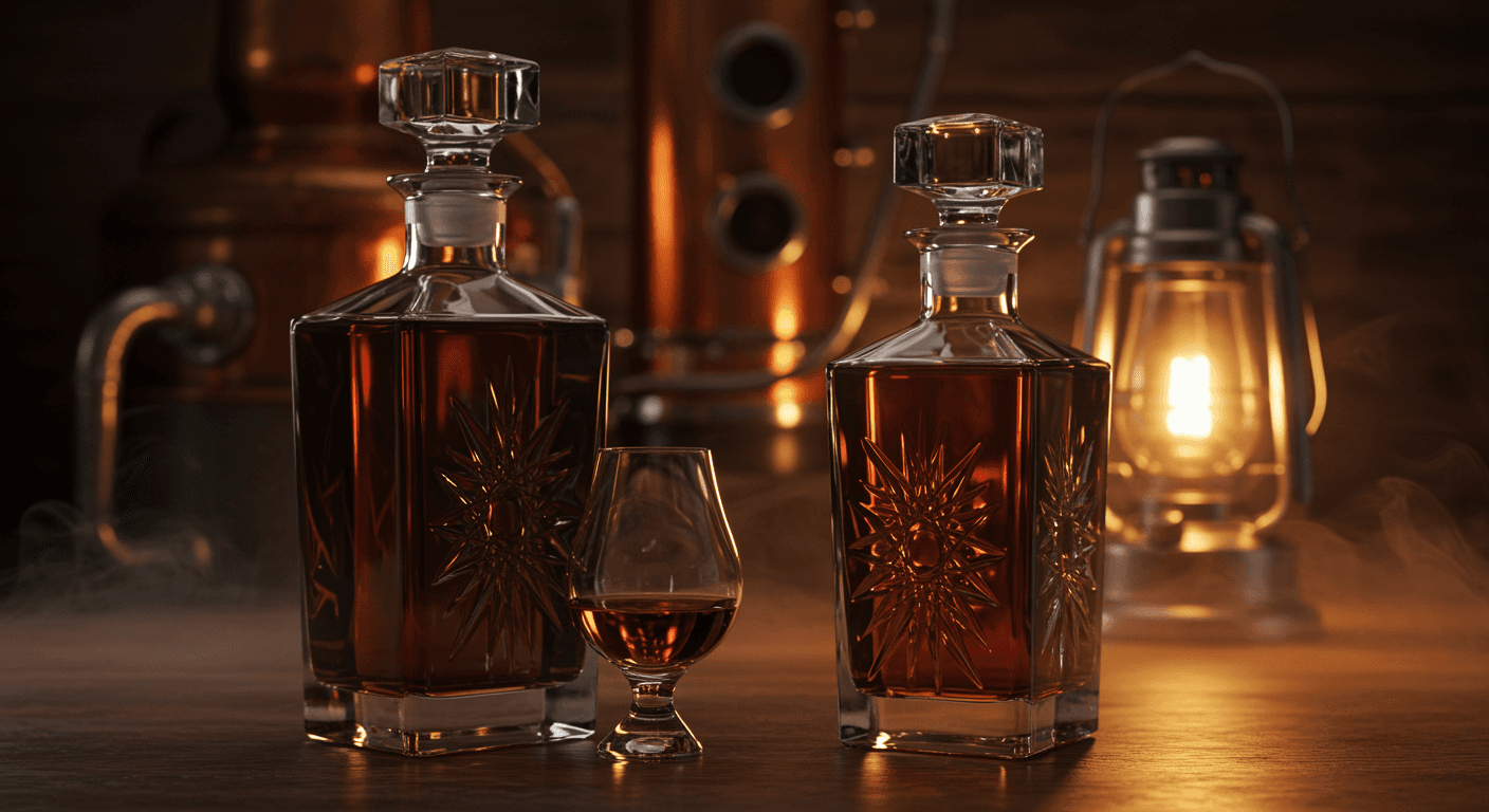 Salford Station Spirits