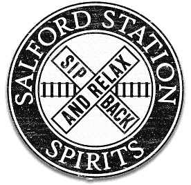 Salford Station Spirits